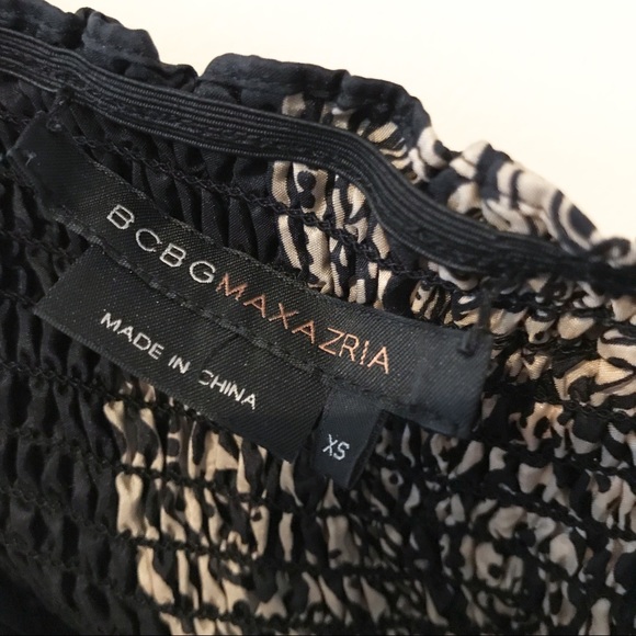 BCBG Max Azria dress. - Picture 5 of 5